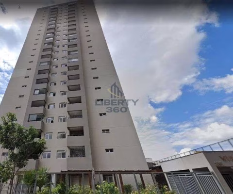 Apartamento à Venda Campestre