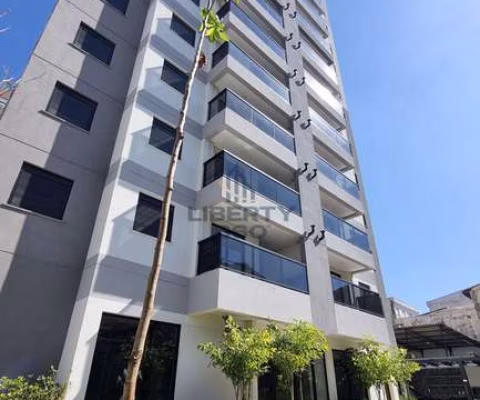 Apartamento à venda no bairro Olímpico - São Caetano do Sul/SP