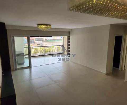 172M²  3 Suítes Royale