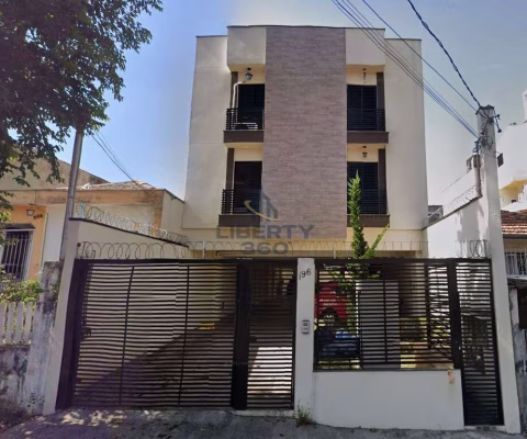 Apartamento Padrão Condomínio Rua Rossini