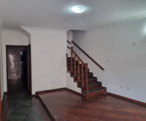 Ótima casa no Parque da Mooca com 60m² e 2 dormitórios- São Paulo - SP