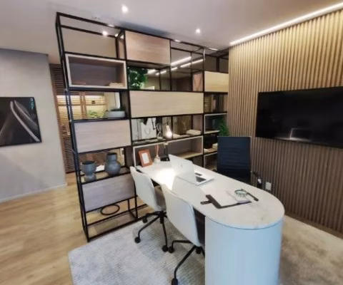 Sala Comercial e 1 banheiro à Venda, 27 m²  -  Itaim Bibi, São Paulo - SP