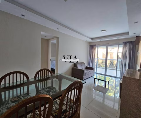 Apartamento Garden no condomínio Novare Alphaville