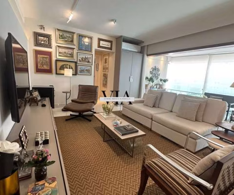 Apartamento Condomínio One - Complexo Gramercy