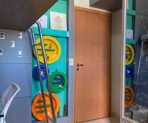 Apartamento à venda no bairro Centro - Araguari/MG