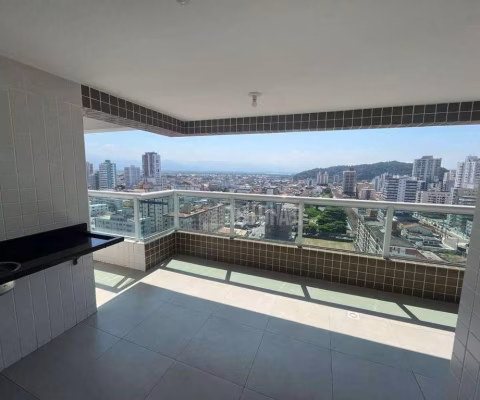 Apartamento no Canto do Forte - Praia Grande/SP