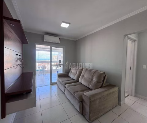 Apartamento na Ocian - Praia Grande/SP