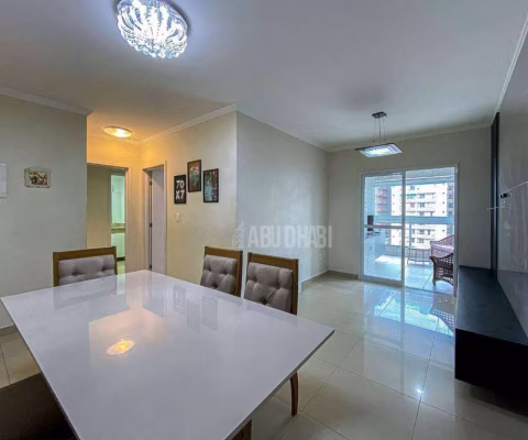 Apartamento na Tupi - Praia Grande/SP