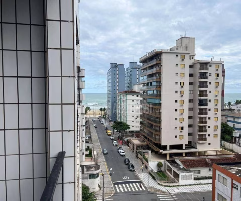 Apartamento no Canto do Forte - Praia Grande/SP