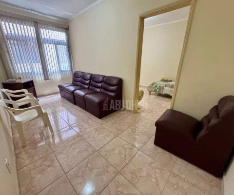 Apartamento no Canto do Forte - Praia Grande/SP