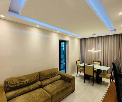 Apartamento - Padrão, para Venda em Salvador/BA