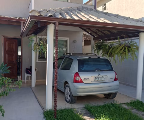 Linda casa Duplex