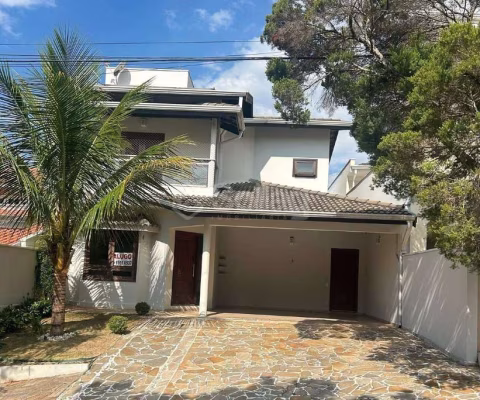 Casa para locação no Condominio Grape em Vinhedo, São Paulo.
