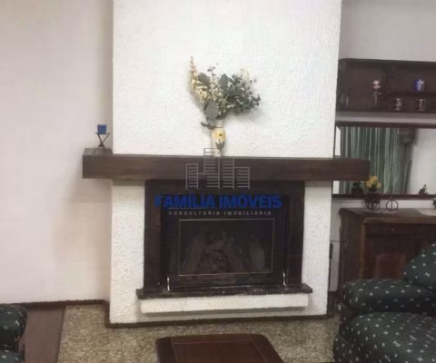 Apartamento com 2 quartos à venda na Emílio Ribas, --, Capivari, Campos do Jordão