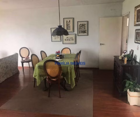 Apartamento com 3 quartos à venda na Bartolomeu de Gusmão - de 73/74 a 129/130, --, Aparecida, Santos