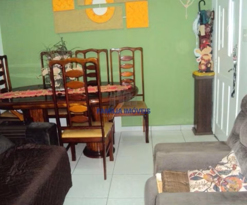 Apartamento com 2 quartos à venda na Rua Professor Reinaldo Porchat, --, Vila Belmiro, Santos