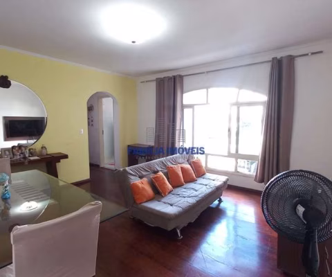 Apartamento com 2 quartos à venda na Rua República do Equador, --, Ponta da Praia, Santos