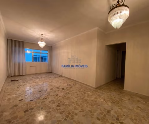 Apartamento com 2 quartos para alugar na Alexandre Herculano, --, Boqueirão, Santos