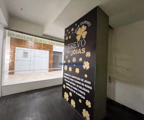Ponto comercial para alugar na Avenida Marechal Floriano Peixoto, --, Gonzaga, Santos