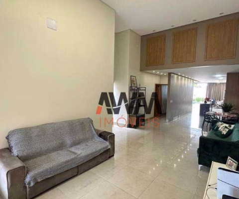Casa com 3 Suítes à venda, 280 m² por R$ 1.150.000 - Vila Rosa - Goiânia/GO