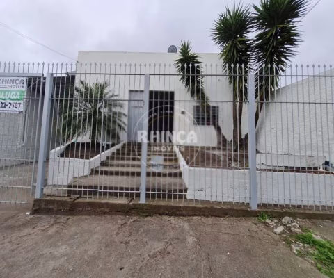 Barracão para alugar, 258.00 m2 por R$3200.00  - Ouro Fino - Sao Jose Dos Pinhais/PR