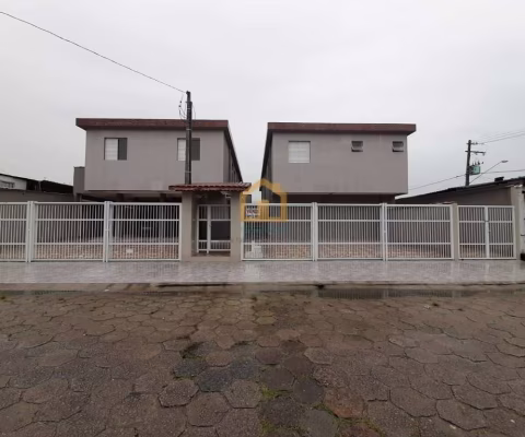 Sobrado com 2 dormitórios à venda  - Parque São Vicente - São Vicente/SP
