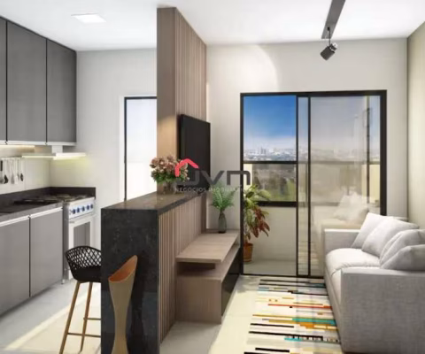 Apartamento à venda em Uberlândia