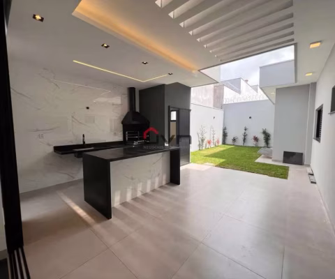 Casa à venda em UBERLÂNDIA