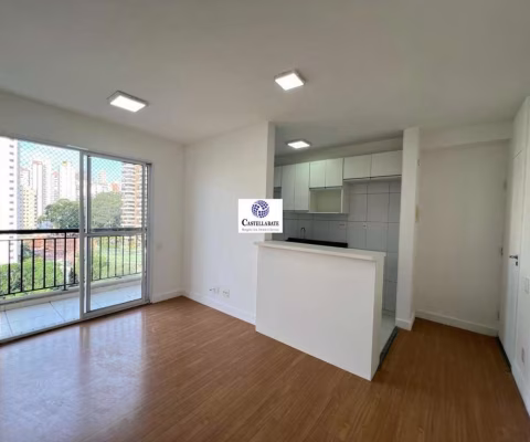 Apartamento para Venda em São Paulo, Jardim Londrina, 2 dormitórios, 1 suíte, 2 banheiros, 1 vaga