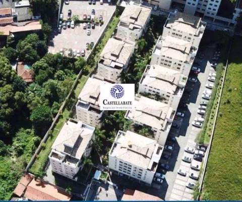 Cobertura Duplex para Venda em São Paulo, Cidade dos Bandeirantes, 3 dormitórios, 1 banheiro, 1 vaga