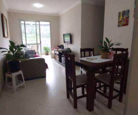 Apartamento com 3 dormitórios à venda, 88 m² por R$ 690.000 - Vila Gomes Cardim - São Paulo/SP