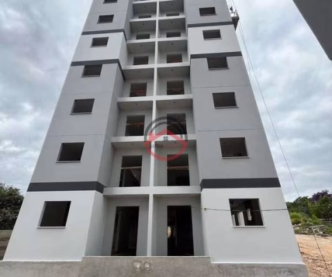 Apartamento com 3 quartos, Vila da Prata, Mogi das Cruzes - R$ 302 mil, Cod: 762