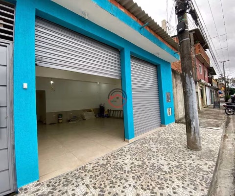 Salão, Morro Branco, Itaquaquecetuba, Cod: 766