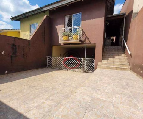 Casa com 2 quartos, Jordanópolis, Arujá - R$ 680 mil, Cod: 768