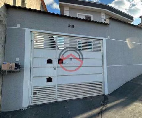 Sobrado com 2 dorms, Jardim Itaquá, Itaquaquecetuba - R$ 340 mil, Cod: 652