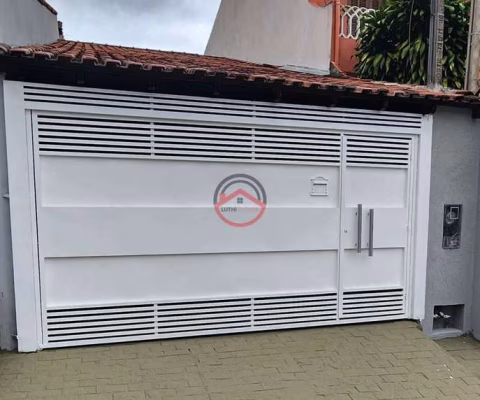 Casa com 3 quartos, Vila Suissa, Mogi das Cruzes - R$ 595 mil, Cod: 781
