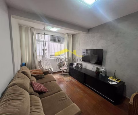 Apartamento à venda, 3 quartos, 1 suíte, 2 vagas, Buritis - Belo Horizonte/MG