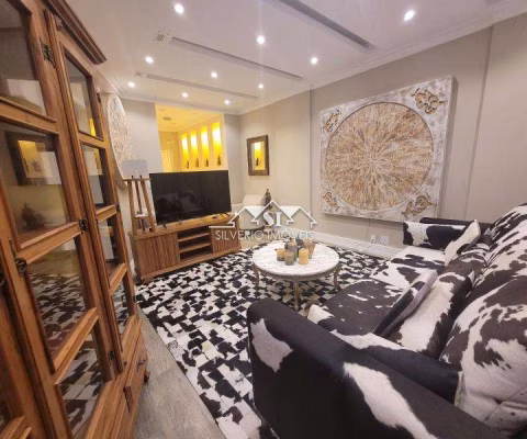 Apartamento- Petrópolis, Centro