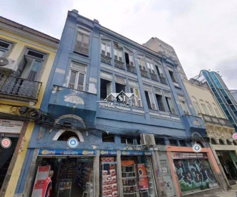 Prédio Comercial- Rio de Janeiro, Centro