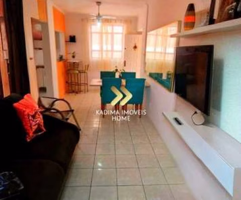 Apartamento com 1 quarto à venda na Rua Caiapós, 520, Tupi, Praia Grande