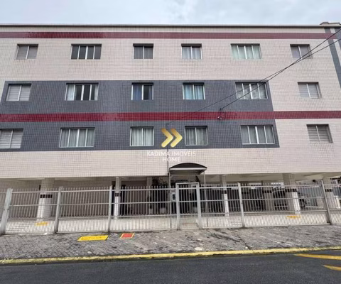 Apartamento à Venda – 2 Dormitórios, Garagem no Bairro Tupi Praia Grande/SP