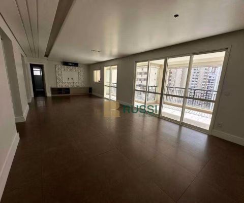 Apartamento com 3 dormitórios à venda, 194 m² por R$ 2.234.000,00 - Jardim Aquarius - São José dos Campos/SP