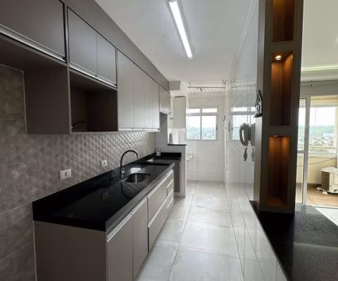 Apartamento com 3 quartos à venda na Avenida das Letras, 1019, Loteamento Villa Branca, Jacareí