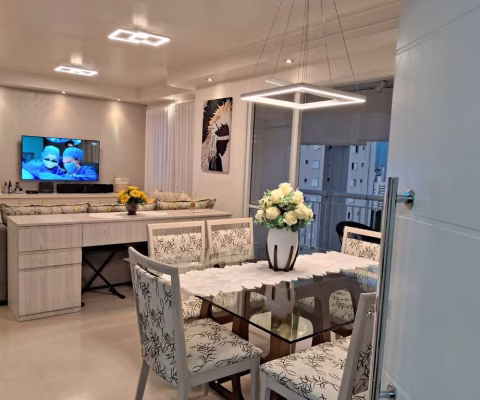 Apartamento para Venda, tatuapé, 3 dormitórios, 2 suítes, 3 banheiros, 2 vagas