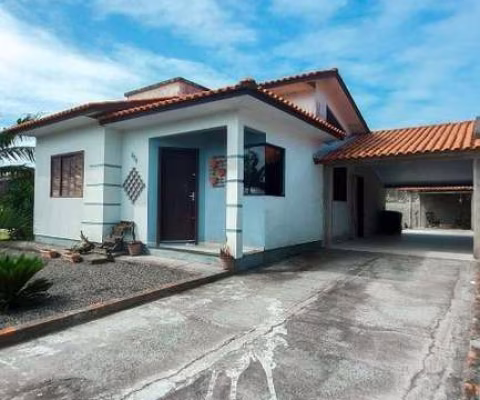 Casa, Residencial para Venda, Erechim, Balneário Arroio do Silva