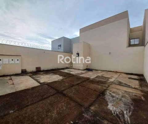 Apartamento para alugar, 2 quartos, Jardim Inconfidência - Uberlândia/MG - Rotina Imobiliária