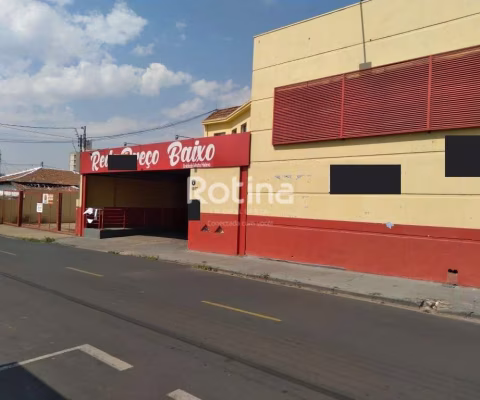 Galpão para alugar, Marta Helena - Uberlândia/MG - Rotina Imobiliária
