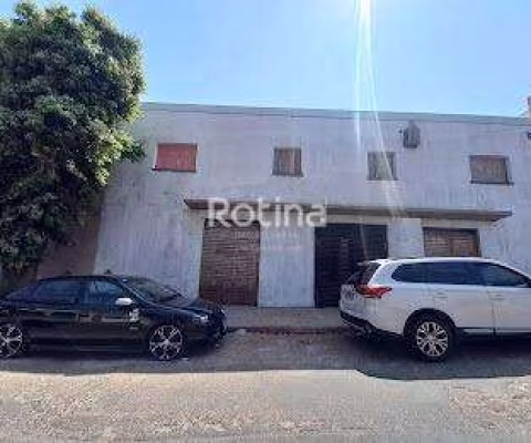 Loja para alugar, Saraiva - Uberlândia/MG - Rotina Imobiliária