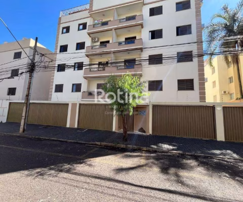 Apartamento para alugar, 3 quartos, Saraiva - Uberlândia/MG - Rotina Imobiliária