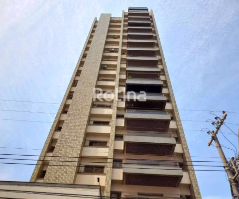 Apartamento para alugar, 4 quartos, Fundinho - Uberlândia/MG - Rotina Imobiliária